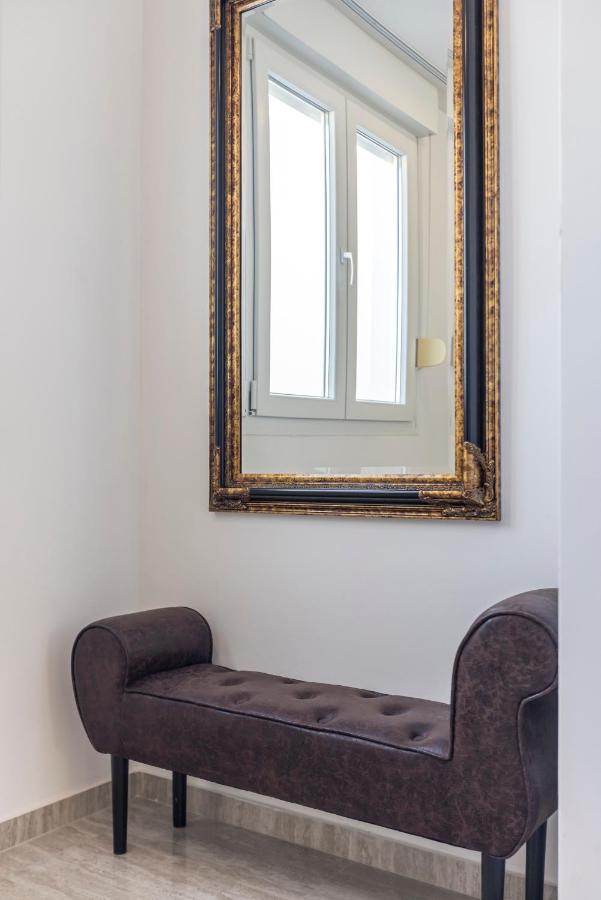 Luxury Rooftop Apartment Zalato Split Exterior photo
