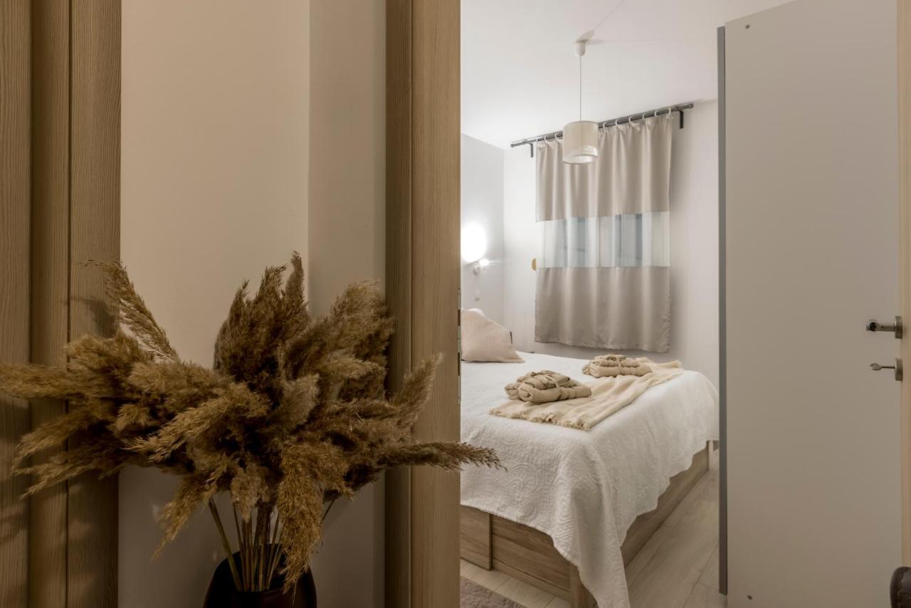 Luxury Rooftop Apartment Zalato Split Exterior photo