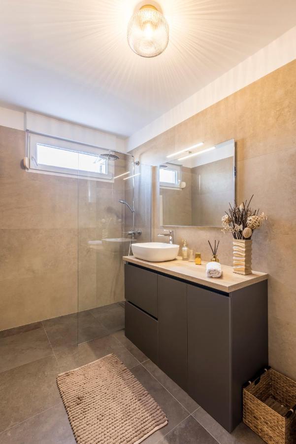 Luxury Rooftop Apartment Zalato Split Exterior photo