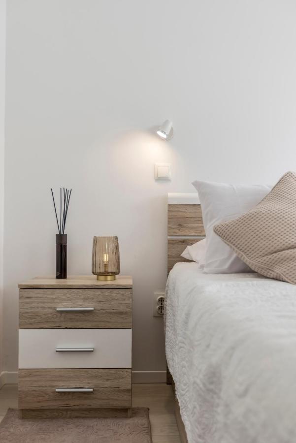 Luxury Rooftop Apartment Zalato Split Exterior photo