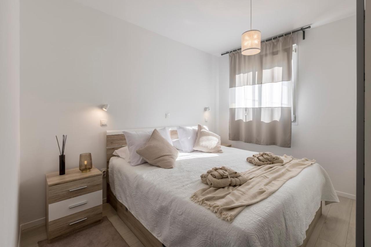 Luxury Rooftop Apartment Zalato Split Exterior photo