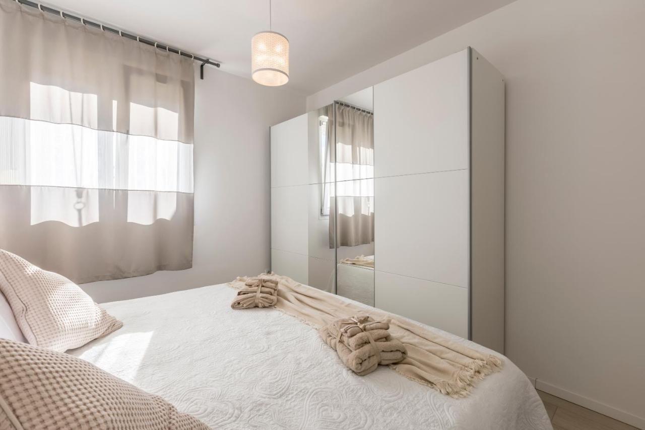 Luxury Rooftop Apartment Zalato Split Exterior photo